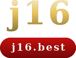 j16 logo