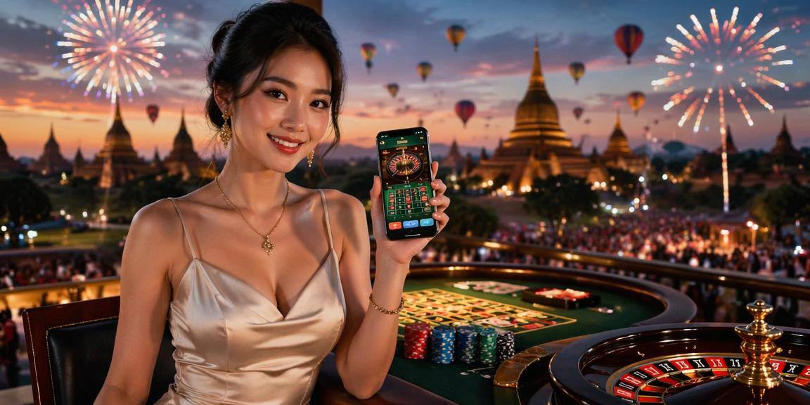 j16 mobile gaming